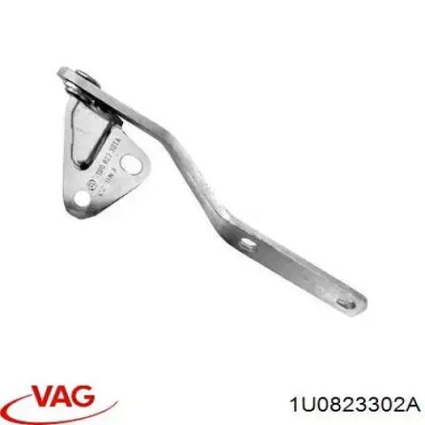 Завіса капота права 1U0823302A VAG