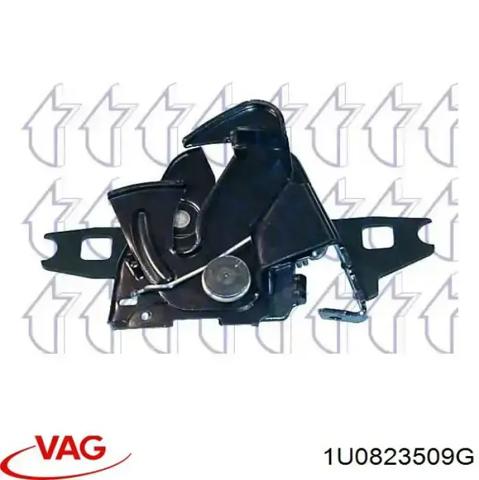 Замок кришки капота 1U0823509G VAG