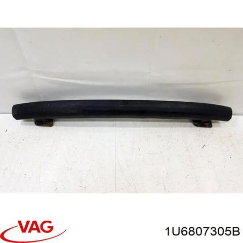 Шина бампера заднього 1U6807305B VAG