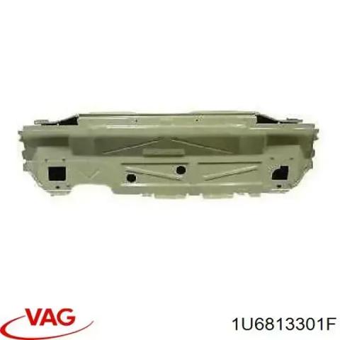 Панель багажного відсіку 1U6813301F VAG