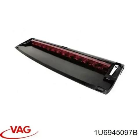 Задні стопи 1U6945097B VAG