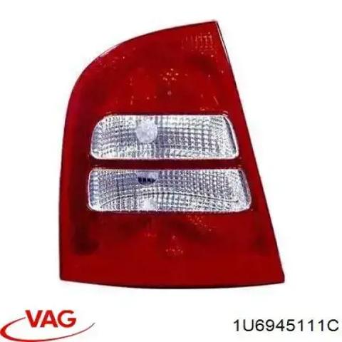 Задня ліва фара 1U6945111C VAG