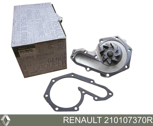 Водяний насос 210107370R RENAULT