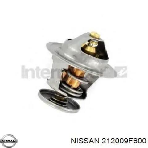 Фланець термостата 212009F600 NISSAN