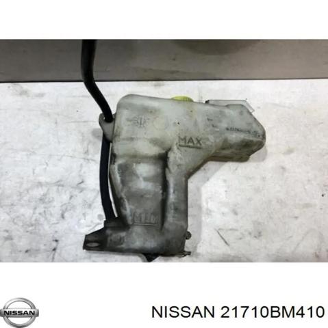 Водяний бачок системи охолодження 21710BM410 NISSAN