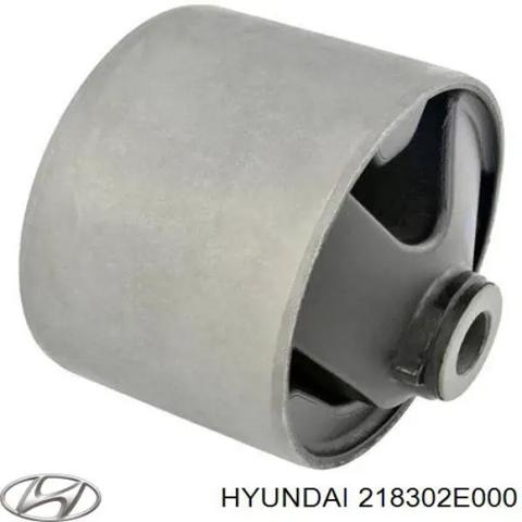 Ліва опора двигуна 218302E000 HYUNDAI