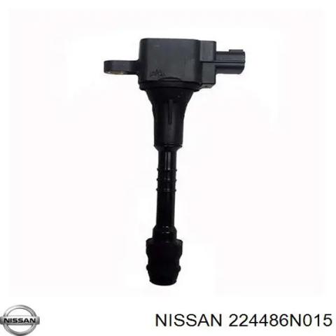 Котушка запалювання 224486N015 NISSAN