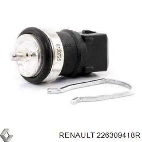 Термодатчик охолоджуючої рідини 226309418R RENAULT