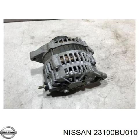 Авто генератор 23100BU010 NISSAN
