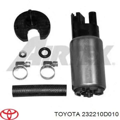 Елемент-турбінка паливного насоса 232210D010 TOYOTA