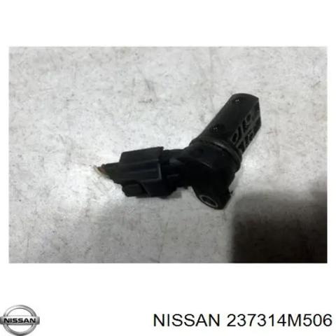 Датчик положення распредвалу 237314M506 NISSAN