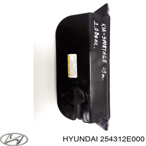 Бачок розширювальний 254312E000 HYUNDAI