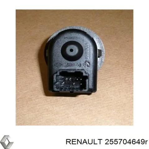 Блок управління дзеркалами заднього виду 255704649R RENAULT