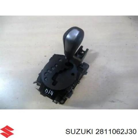 Механізм перемикання передач 2811062J30 SUZUKI