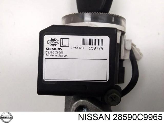 Іммобілайзер 28590C9965 NISSAN