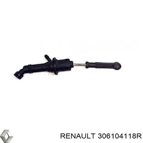ГЦЗ 306104118R RENAULT