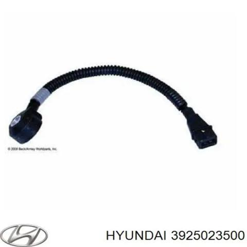 Датчик самозаймання 3925023500 HYUNDAI