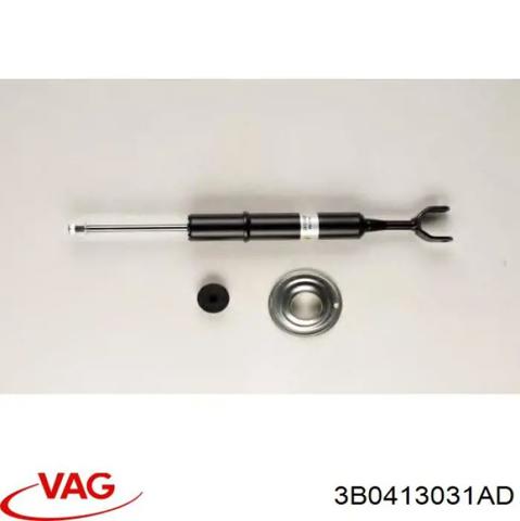 Амортизатор передній 3B0413031AD VAG