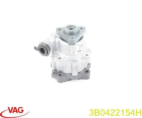 Помпа ГПК 3B0422154H VAG
