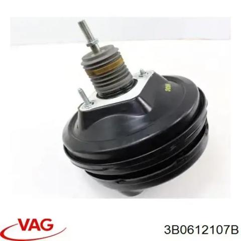 Підсилювач гальма вакуумний 3B0612107B VAG