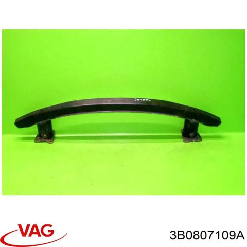 Швелер переднього бампера 3B0807109A VAG