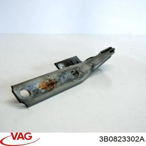 Завіс капота, правий 3B0823302A VAG