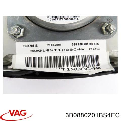 Подушка в кермі 3B0880201BS4EC VAG
