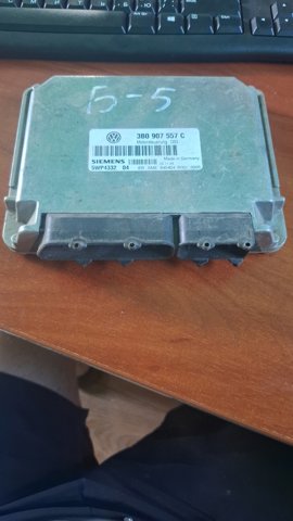 Мізки двигуна 3B0907557C VAG
