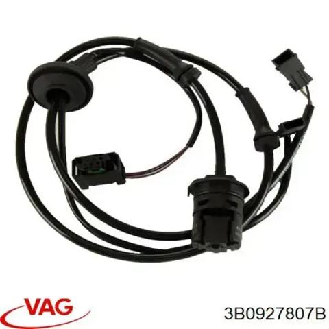 Датчик АБС (ABS) задній 3B0927807B VAG