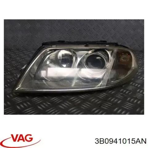 Фара 3B0941015AN VAG