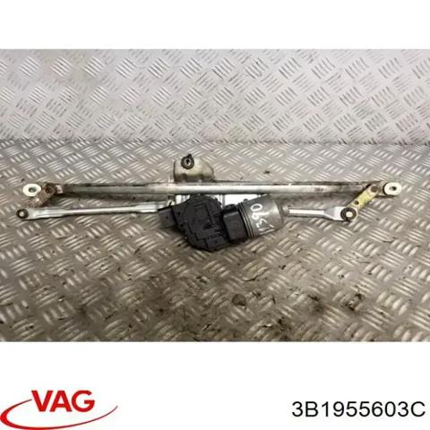 Трапеція двірників 3B1955603C VAG