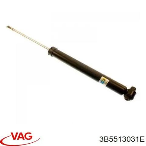Амортизатор задньої підвіски 3B5513031E VAG