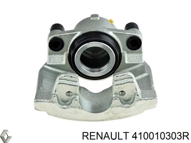 Супорт гальмівний, передній, правий 410010303R RENAULT