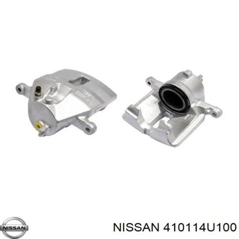 Супорт тормзной 410114U100 NISSAN