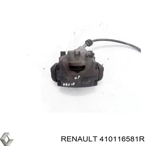 Супорт тормзной 410116581R RENAULT