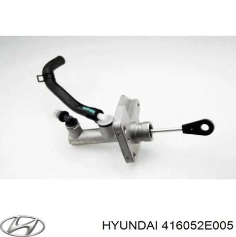 Циліндр зчеплення 416052E005 HYUNDAI