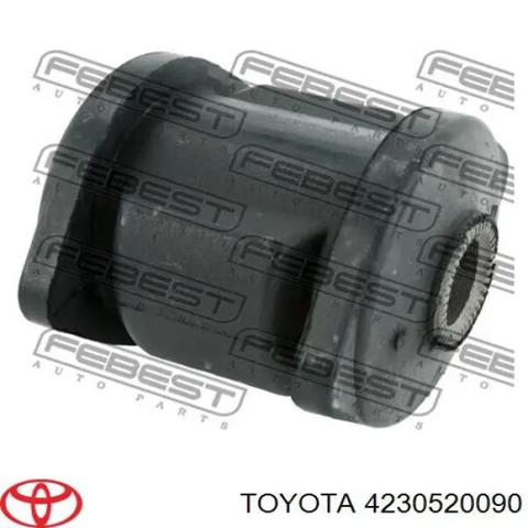 Цапфа поворотна ліва 4230520090 TOYOTA