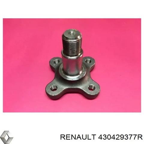 Цапфа - поворотний кулак задній 430429377R RENAULT