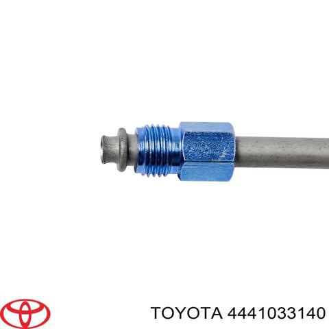 Трубка високого тиску ГПК 4441033140 TOYOTA