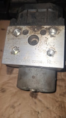 Блок АБС гідравлічний 4451002050 TOYOTA