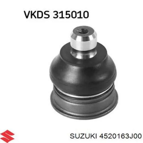 Правий важіль передній нижній підвіски 4520163J00 SUZUKI