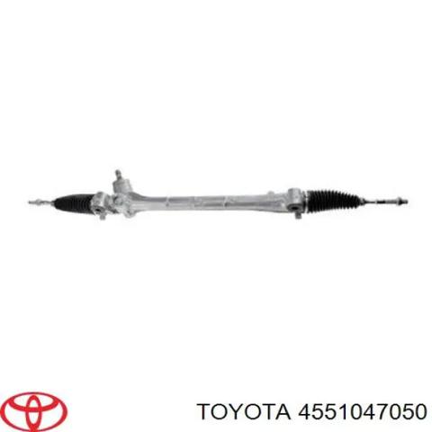 Рейковий рульовий механізм 4551047050 TOYOTA