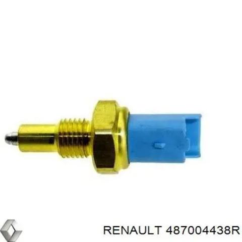 Замок запалювання 487004438R RENAULT