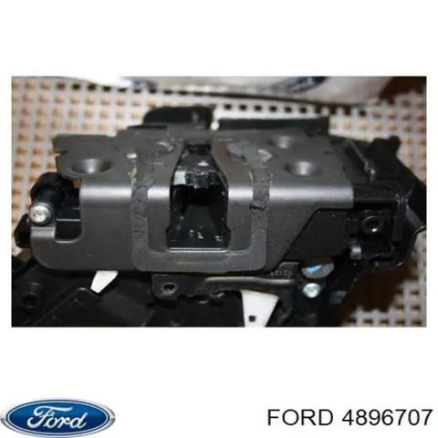 Замок дверей водія 4896707 FORD