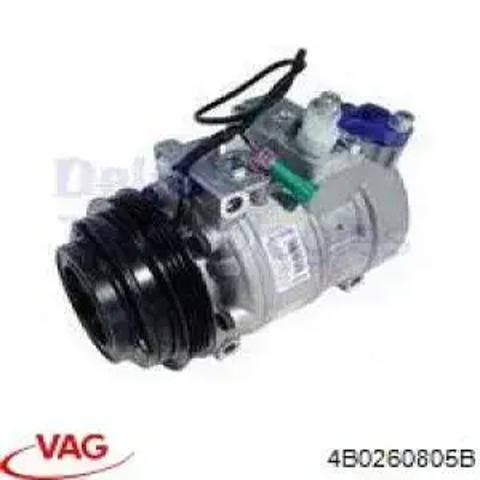 Насос кондиціонера 4B0260805B VAG