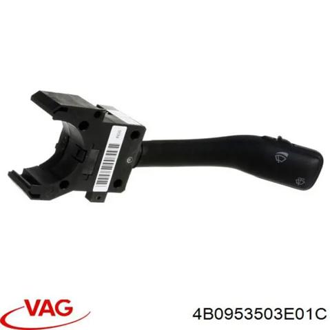 Перемикач підрульовий, правий 4B0953503E01C VAG