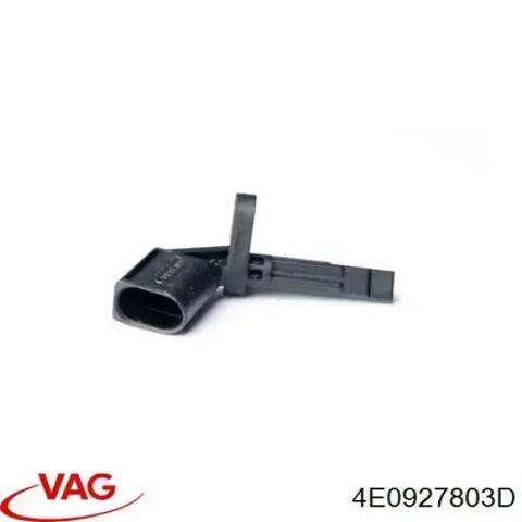 Датчик ABS передній лівий 4E0927803D VAG