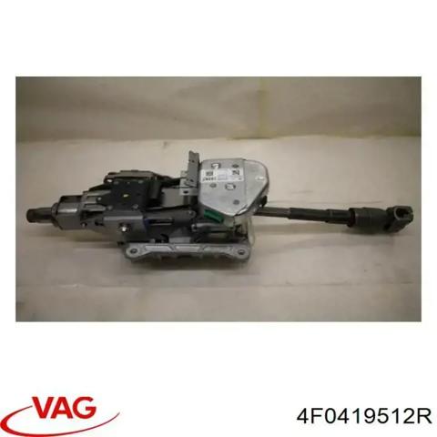 Колонка рульового управління 4F0419512R VAG