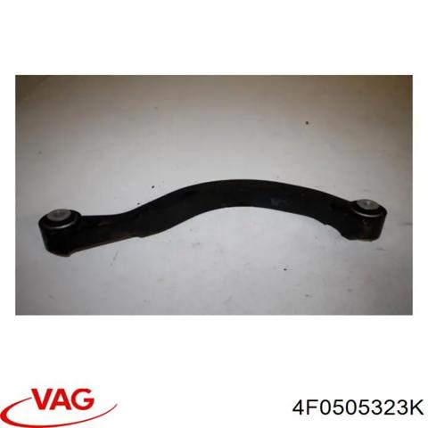 Балансир задній верхній, лівий/правий 4F0505323K VAG