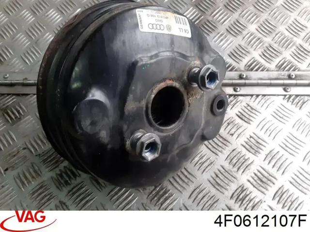 ВПГ 4F0612107F VAG